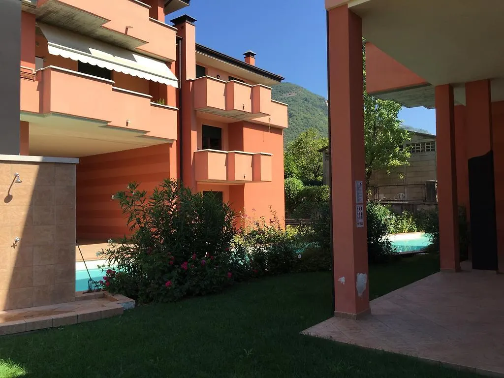 Apartment Self Salo 0*,  Italy