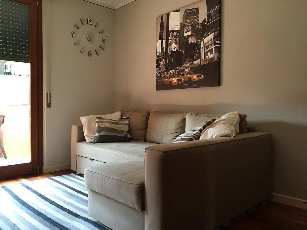 Apartment Self Salo