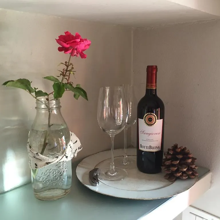 Apartment Self Salo Italy
