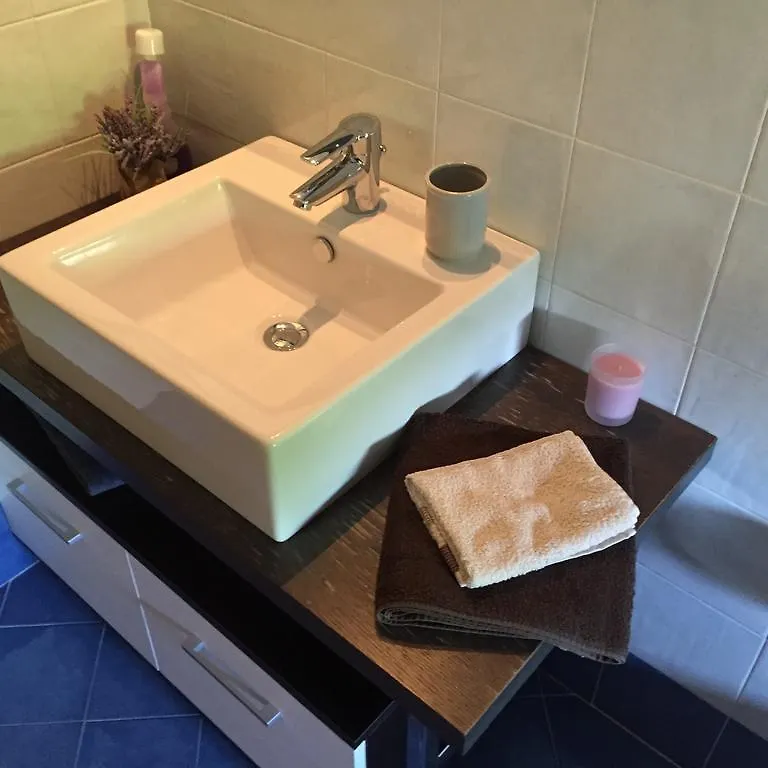 Apartment Self Salo Italy