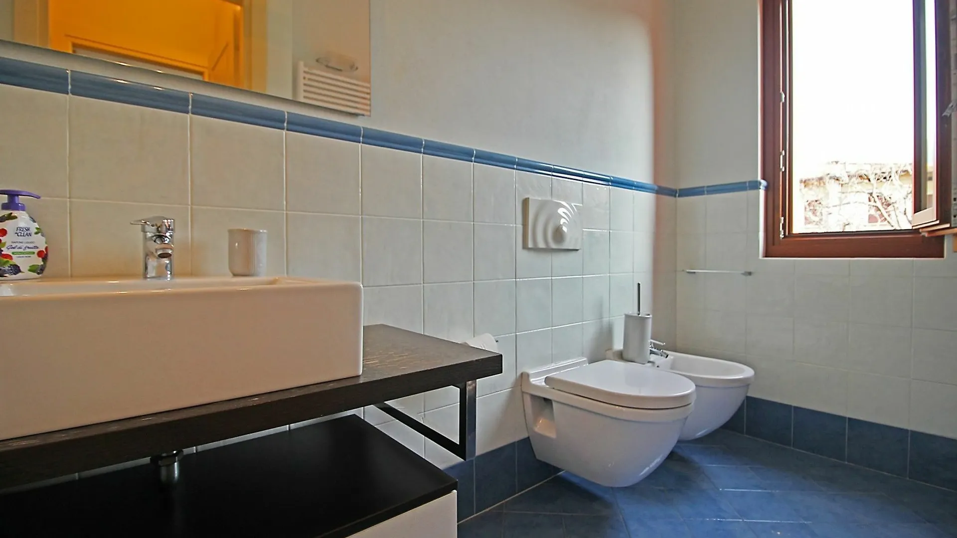 Apartment Self Salo