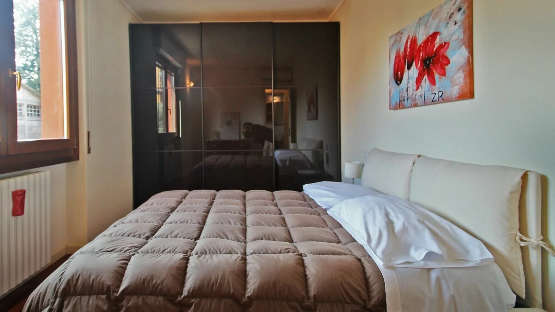 Apartment Self Salo