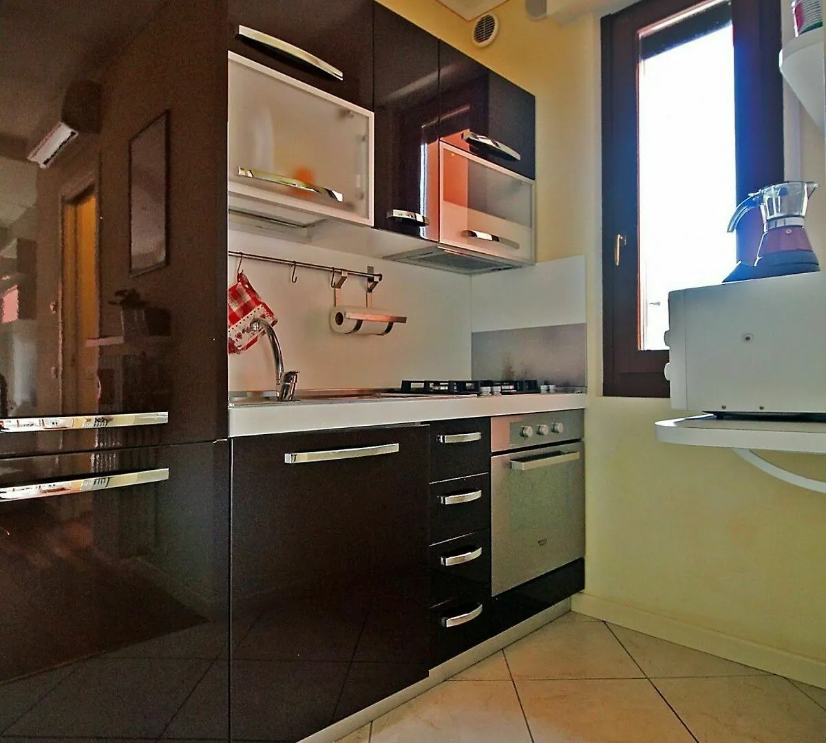 Apartment Self Salo Italy