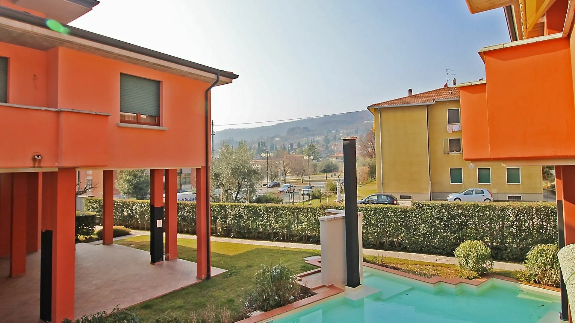 Apartment Self Salo Italy