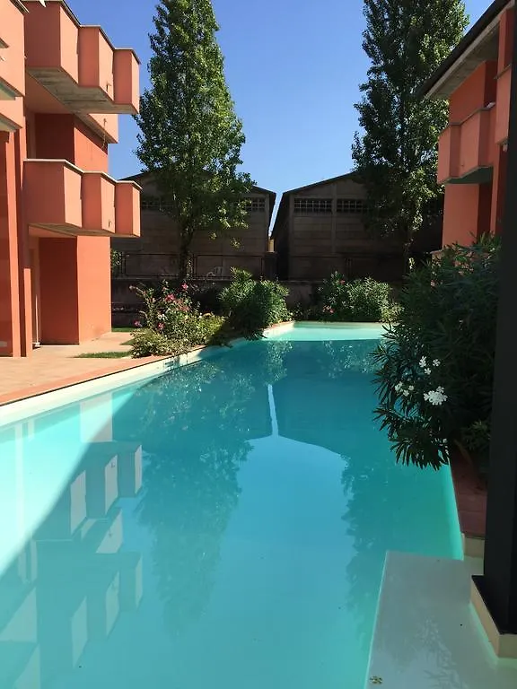 Apartment Self سالو