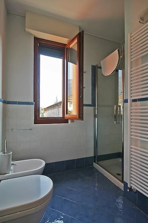Apartment Self سالو 0*,  إيطاليا